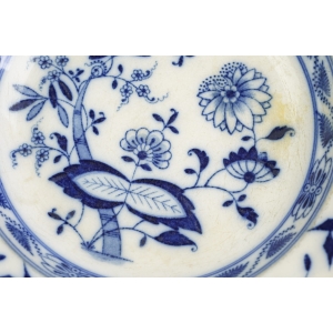 42671 VILLEROY &amp; BOCH DRESDEN TALERZ DO ZUPY GŁĘBOKI WZÓR CEBULOWY (6).jpg