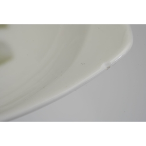 42797 ROSENTHAL CHRISTIANIA OWALNY PÓŁMISEK Z RÓŻOWĄ RÓŻĄ (6).jpg