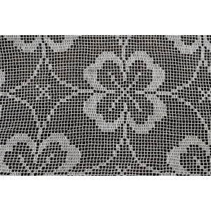42892 SZYDEŁKO FIRANKA Z DUŻYM WZOREM KWIATY 180 X 140 CM (2).jpg