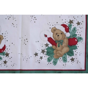 43090 BOŻE NARODZENIE OBRUS Z BARWNYM ŚWIĄTECZNYM NADRUGIEMM W STYLU VINTAGE 77 X 75 CM (2).jpg