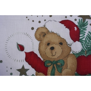 43090 BOŻE NARODZENIE OBRUS Z BARWNYM ŚWIĄTECZNYM NADRUGIEMM W STYLU VINTAGE 77 X 75 CM (3).jpg