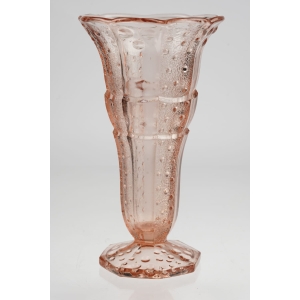 43147 SCAILMONT ŁOSOSIOWY WAZON NA STOPIE ART-DECO (2).jpg