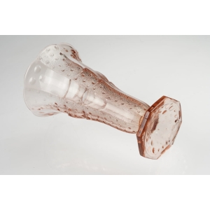 43147 SCAILMONT ŁOSOSIOWY WAZON NA STOPIE ART-DECO (4).jpg