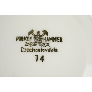 43199 BIEDERMEIER GIEßHÜBEL FILIŻANKA Z DOBIERANYM SPODKIEM (4).jpg