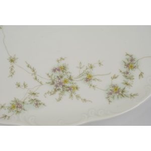 43302 ROSENTHAL MONBIJOU GRÜNE RANKE TORTOWNICA PATERA ŚR. 30,5 cm (3).jpg