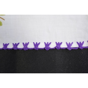 43430 SENTYMENTALNA OWALNA SERETA RĘCZNIE WYSZYWANA 60 X 31,5 CM (5).jpg