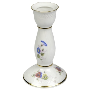 HOLLOHAZA ZGRABNY ŚWIECZNIK W POWOJE