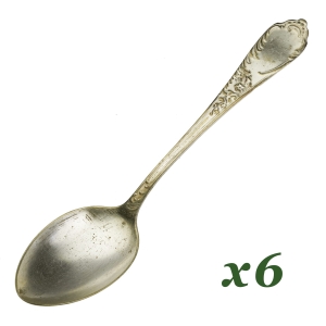 43733 KOMPLET PLATEROWANY ŁYŻEK DO ZUPY FASON ALEKSANDRA JAK NORBLIN (1).jpg