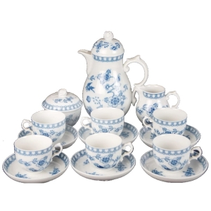 34797 SERWIS DO MOKKI KOBALTEM MALOWANY KWIATY I PTAKI 6 OSÓB.jpg