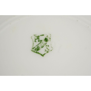 44130 PFEIFFER &amp; LÖWENSTEIN CUDOWNA PATERA Z RELIEFAMI RĘCZNIE MALOWANE KWIATUSZKI (7).jpg