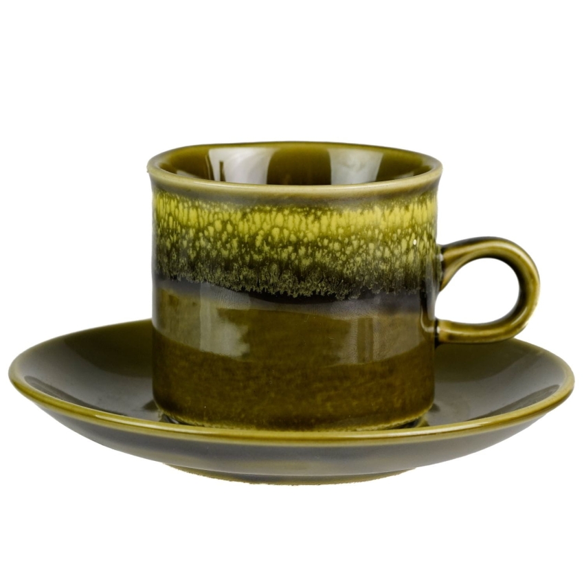 44401 COLDITZ CERAMICZNA FILIŻANKA ZE SPODKIEM W OLIWKOWEJ ZIELENI Dostępność 9 kpl (1).jpg
