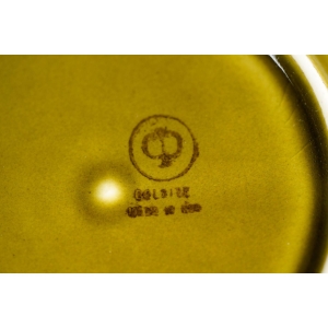 44401 COLDITZ CERAMICZNA FILIŻANKA ZE SPODKIEM W OLIWKOWEJ ZIELENI Dostępność 9 kpl (7).jpg