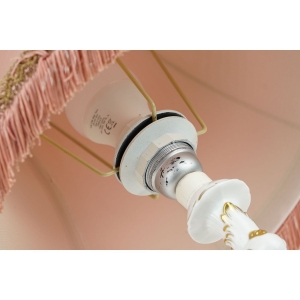 44415 KAISER UROCZA SŁODKA LAMPA STOŁOWA PLASTYCZNE RÓZYCZKI Dostępność 2 szt (9).jpg