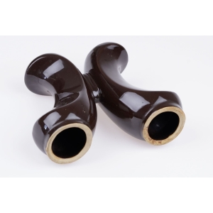 44530 BOLESŁAWIEC CERAMICZNY ŚWIECZNIK WAZON LORNETKA (6).jpg