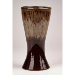 44531 PRZYJAŹŃ WŁOCŁWAEK CERAMICZNY WAZON STALAKTYT (2).jpg