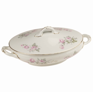 NOVA ROLE WAZA TERYNA PASTELOWE RÓŻE