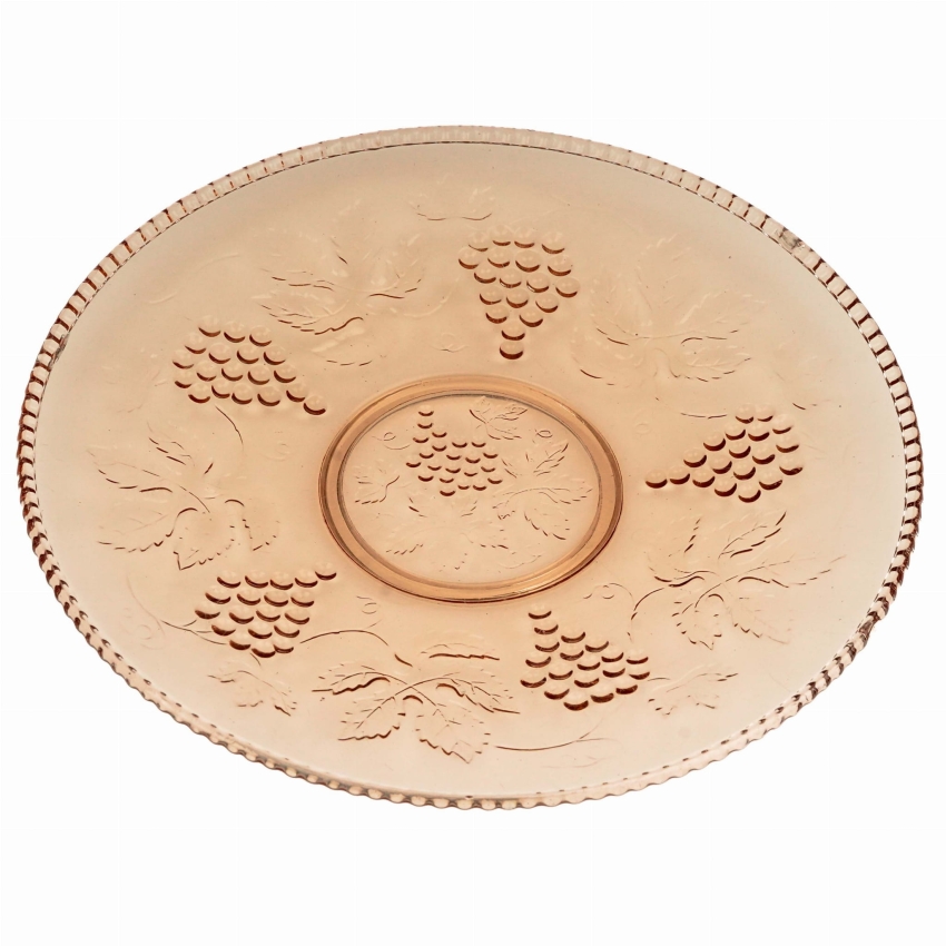 44615 WALTHER RÜDESHEIM ŁOSOSIOWA PATERA W WINOGRONA (1).jpg