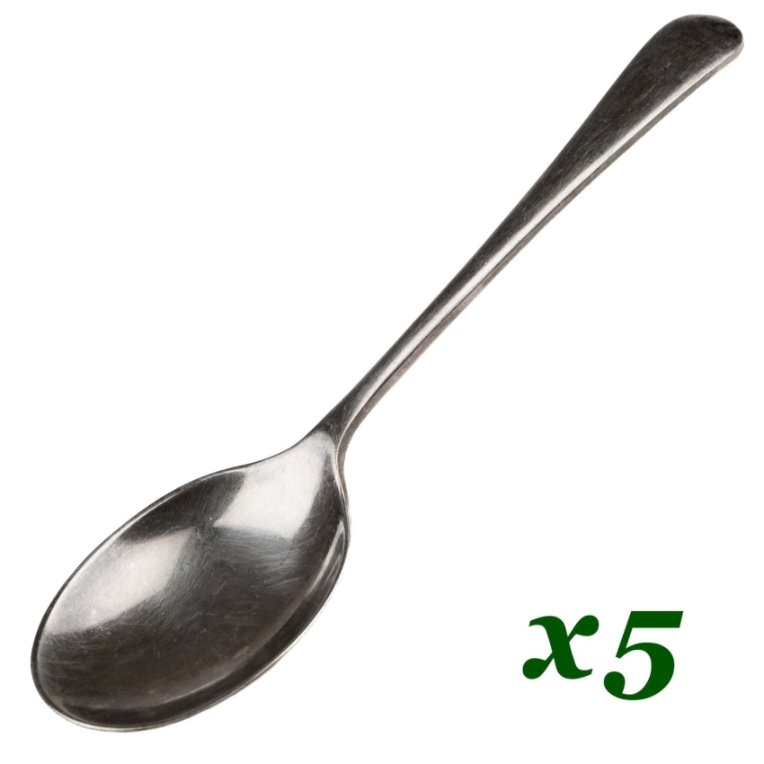 44798 EPNS ZESTAW 5 POSREBRZANYCH ŁYŻEK DO ZUPY (1).jpg