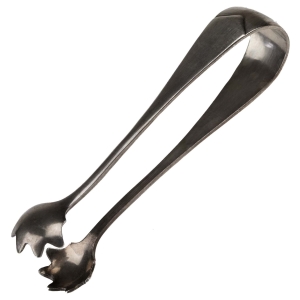 BERNDORF KRUPP PLATEROWANE SZCZYPCE DO CUKRU