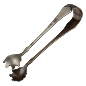 BERNDORF PLATEROWANE SZCZYPCE DO CUKRU