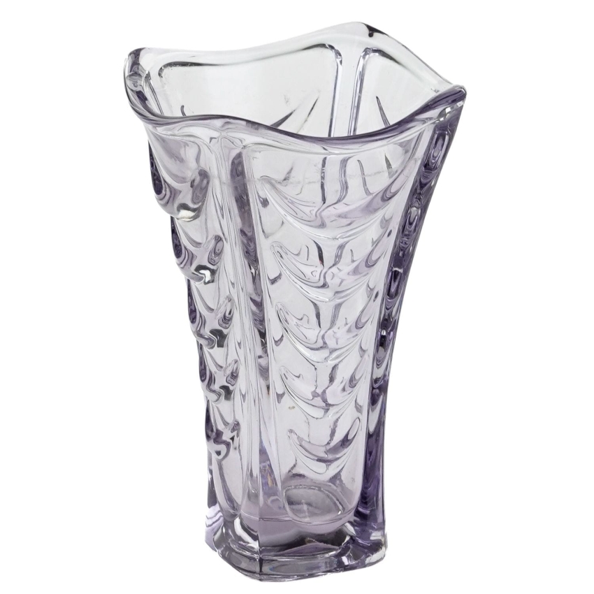44842 HEŘMANOVA HUŤ V. HANUŠ AMETYSTOWY DESIGNERSKI WAZON (1).jpg