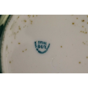 44853 ROYAL DUX DISIGN Z LAT 60-TYCH WAZON Z ABSTRAKCYJNĄ DEKORACJĄ (5).jpg