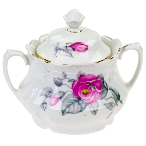 M.Z. ALTROHLAU CUDOWNA RÓŻANA CUKIERNICA