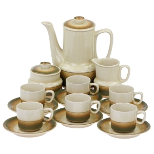 45199 TUŁOWICE K. KOWALSKI PORCELITOWY SERWIS KAWOWY ANIA KREM I BRĄZ (1).jpg