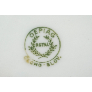 45312 ROYAL OEPIAG ŚLICZNY SERWIS DESEROWY Z FIOŁKOWĄ BORDIURĄ 1 + 4 (6).jpg