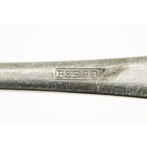 45424 BSF BREMER KOMPLET NOŻY DO RYB Z RÓŻANYM WIEŃCEM POSREBRZANE (4).jpg