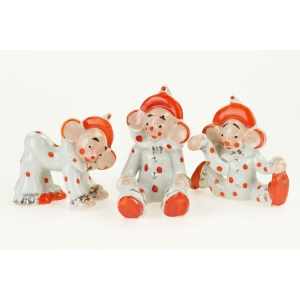45436 OFTRIARD 5 ZABAWNYCH FIGUREK KLAUNÓW W RÓŻNYCH POZACH (2).jpg