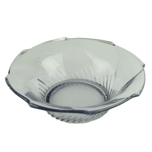 STARA AMETYSTOWA MISA W STYLU ART-DECO