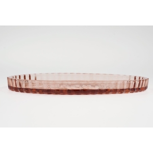 45729 KROSNO PATERA TACA ZE ŚLIWKAMI W KOLORZE ŁOSOSIOWYM (4).jpg