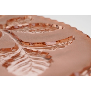 45729 KROSNO PATERA TACA ZE ŚLIWKAMI W KOLORZE ŁOSOSIOWYM (6).jpg