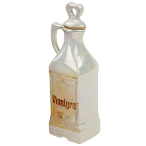45860 STARA PORCELANOWA KARAFKA NA OCET OPALIZOWANA (1).jpg