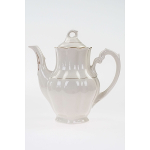 46045 CHODZIEŻ DZBANEK DO KAWY KOŚĆ SŁONIOWA I ZŁOCENIA (2).jpg