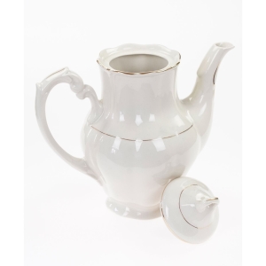 46045 CHODZIEŻ DZBANEK DO KAWY KOŚĆ SŁONIOWA I ZŁOCENIA (4).jpg