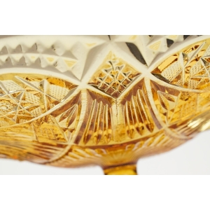 46083 BELGIA SCAILMONT BURSZTYNOWA PATERA NA NODZE (3).jpg