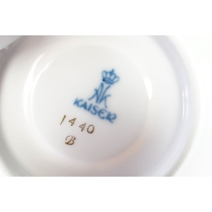 46149 KAISER MARIE ANTOINETTE ŚLICZNA FILIŻANKA ZE SPODKIEM W KWIATY Dostępność 5 zestawów (6).jpg