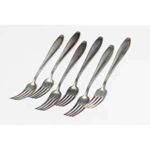 46176 WMF KOMPLET PLATEROWANYCH SREBREM WIDELCÓW OBIADOWYCH (7).jpg