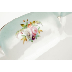 46369 BIEDERMEIER PIĘKNY STAREŃKI KABARET RĘCZNIE MALOWANY (3).jpg