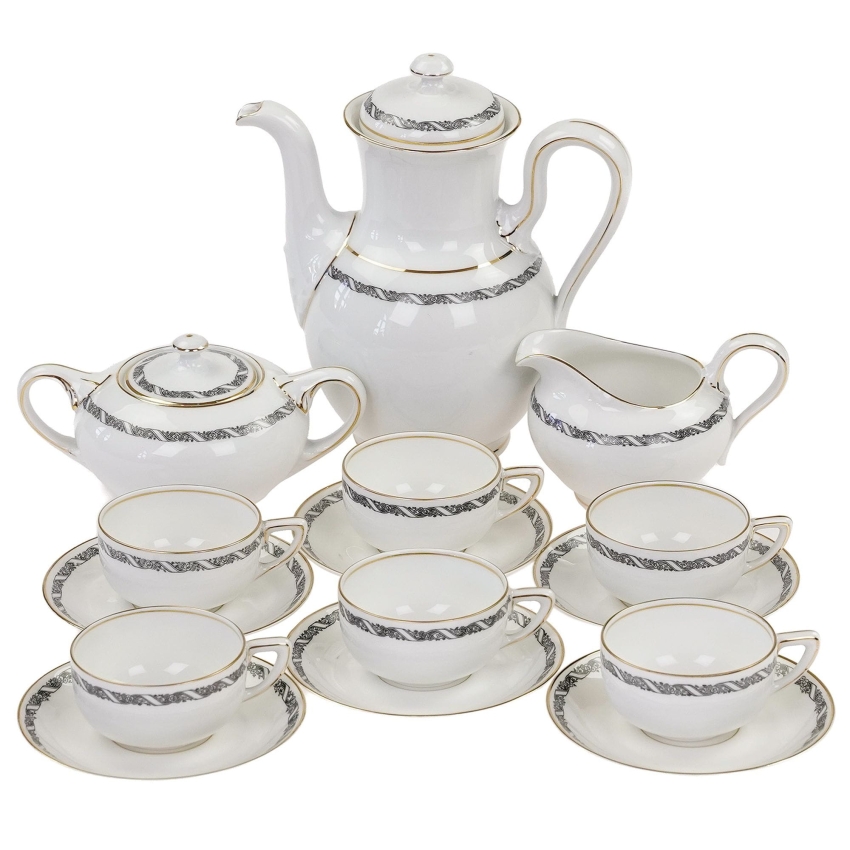 46370 ROSENTHAL BALMORAL SERWIS DO KAWY MOKKI Z CZARNĄ BORDIURĄ DLA 6 OSÓB (1).jpg