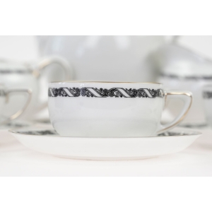 46370 ROSENTHAL BALMORAL SERWIS DO KAWY MOKKI Z CZARNĄ BORDIURĄ DLA 6 OSÓB (3).jpg