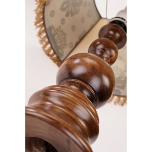 46834 DUŻA DREWNIANA LAMPA Z DEKORACYJNYM ABAŻUREM (7).jpg