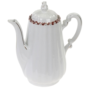 CZUDAY RUDA ŚL. ŚLĄSKI DZBANEK DO KAWY