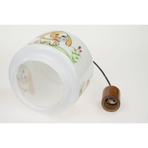 47186 LAMPA WISZĄCA Z PIESKAMI DO DZIECIĘCEGO POKOJU (4).jpg