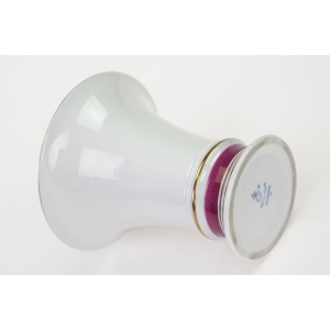 47290 FÜRSTENBERG WAZON KRATER ZŁOTE OPASKI (4).jpg