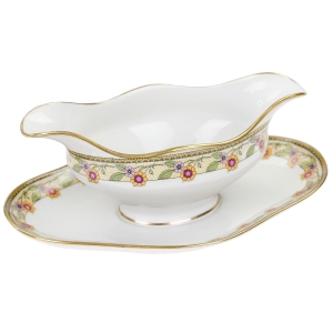 47404 COIFFE LIMOGES PIĘKNA SOSJERA Z KWIATOWYM SZLACZKIEM (1).jpg