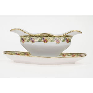 47404 COIFFE LIMOGES PIĘKNA SOSJERA Z KWIATOWYM SZLACZKIEM (2).jpg