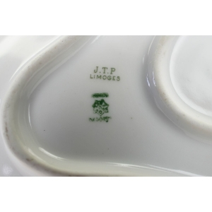 47404 COIFFE LIMOGES PIĘKNA SOSJERA Z KWIATOWYM SZLACZKIEM (6).jpg
